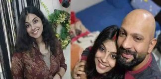 Athulya Death in Sharjah
