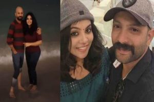 Athulya Death in Sharjah