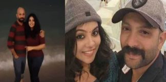 Athulya Death in Sharjah