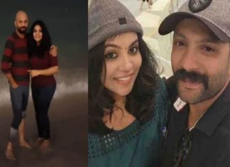 Athulya Death in Sharjah