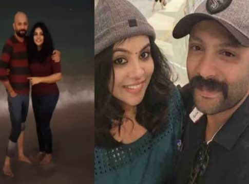 Athulya Death in Sharjah