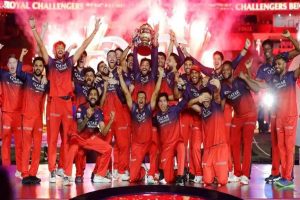Royal Challengers Bengaluru
