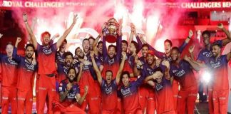 Royal Challengers Bengaluru
