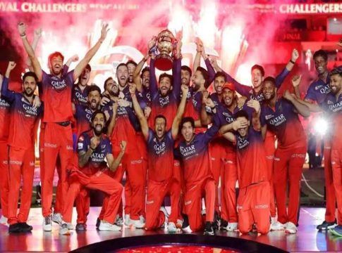 Royal Challengers Bengaluru