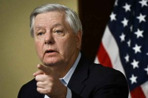 Lindsey Graham