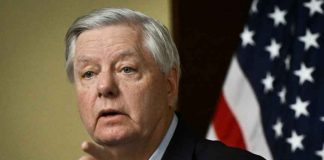 Lindsey Graham