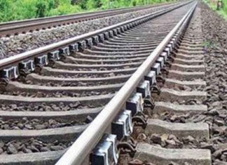 railway-track