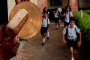 Kerala School Timing Change