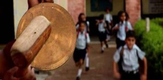 Kerala School Timing Change