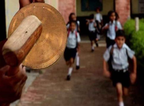 Kerala School Timing Change