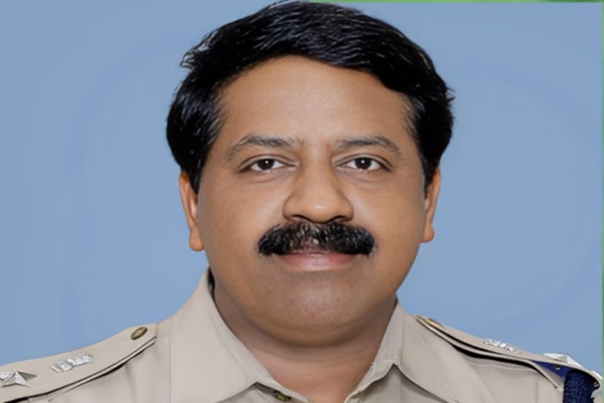 VG Vinodkumar VG Vinodkumar