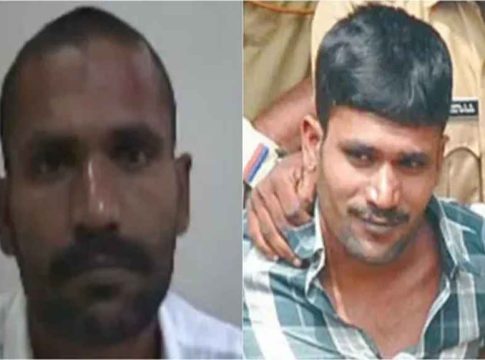 Govindachami Escape