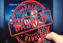 Indian Government Bans 25 OTT Platforms