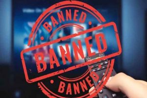 Indian Government Bans 25 OTT Platforms