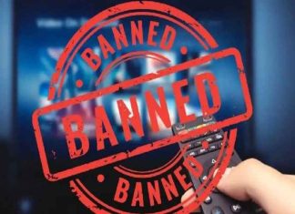 Indian Government Bans 25 OTT Platforms
