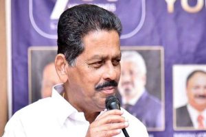N Sakthan