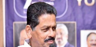 N Sakthan
