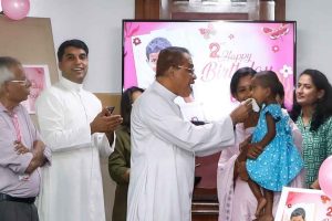 Cochlear Implant Surgery at Lisie Hospital