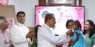 Cochlear Implant Surgery at Lisie Hospital