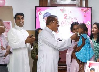 Cochlear Implant Surgery at Lisie Hospital