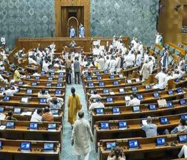 വനിതാ സംവരണ ബിൽ അവതരിപ്പിക്കാൻ അനുമതി; 12 മണിക്കൂർ ചർച്ചയാകാമെന്ന് കിരൺ റിജ്ജു Parliament Session