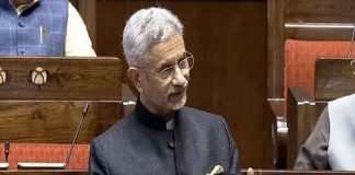 S Jaishankar
