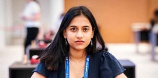 Divya Deshmukh