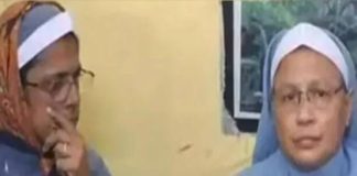 Kerala Nuns Arrested in Chhattisgarh
