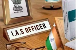 IAS Officers