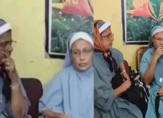 Kerala Nuns Arrest