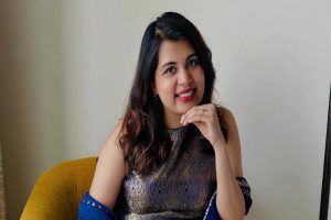 Diya Krishna