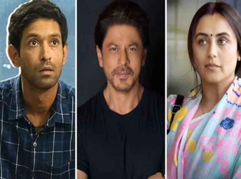 National Film Awards winners