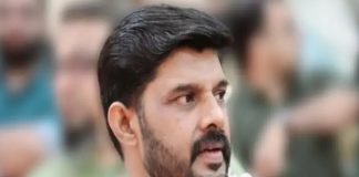 Kalabhavan Navas