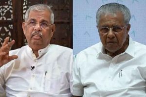 Governor-Chief Minister