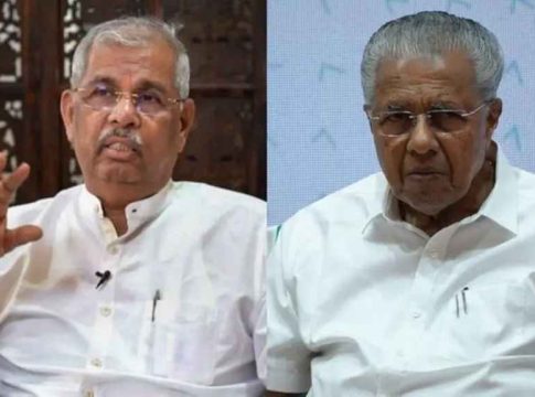 Governor-Chief Minister