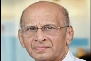 AK Rairu Gopal