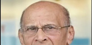 AK Rairu Gopal