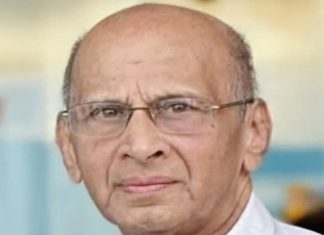 AK Rairu Gopal