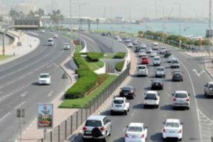 Qatar vehicle registration rules