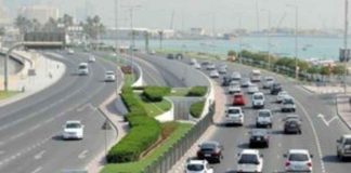 Qatar vehicle registration rules