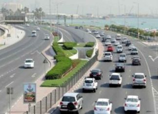 Qatar vehicle registration rules