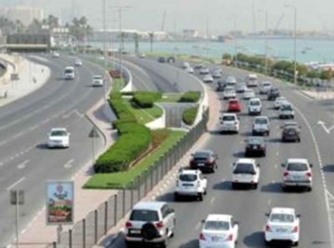 Qatar vehicle registration rules