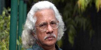 Adoor Gopalakrishnan