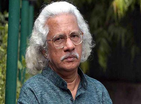 Adoor Gopalakrishnan