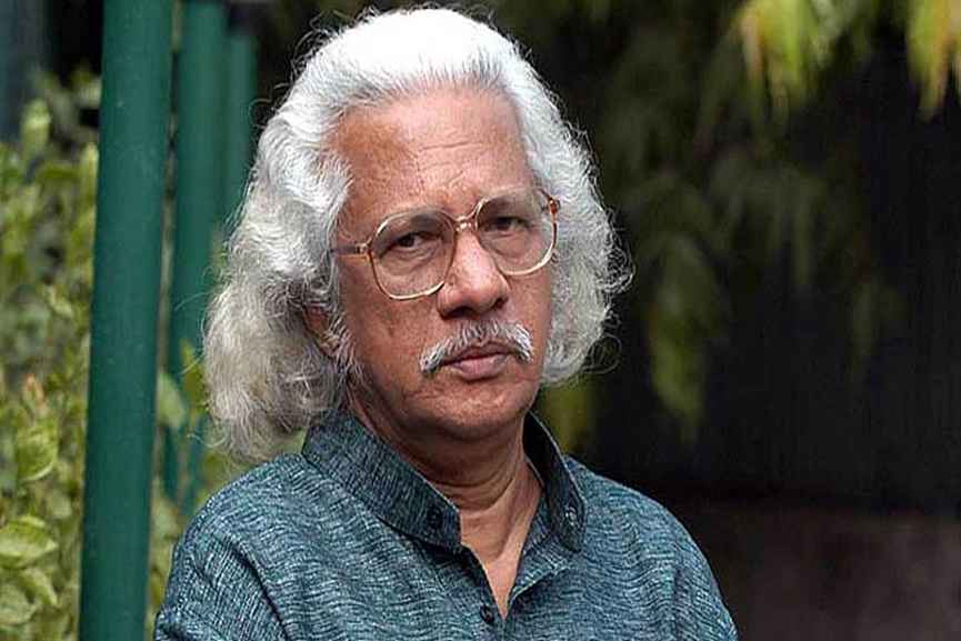 Adoor Gopalakrishnan Adoor Gopalakrishnan