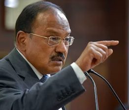Ajit Doval