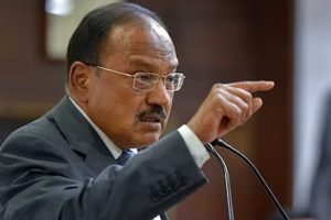 Ajit Doval
