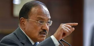 Ajit Doval