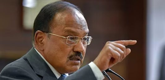 Ajit Doval