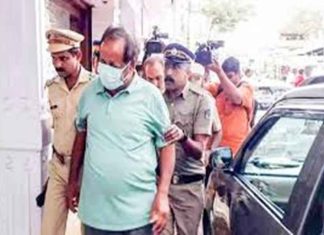 ‘เดฌเดฟเดจเตเดฆเตเดตเดฟเดจเต เดคเดพเตป เดเตเดฒเดชเตเดชเตเดเตเดคเตเดคเดฟ’; เดเตเดฑเตเดฑเดธเดฎเตเดฎเดคเด เดจเดเดคเตเดคเดฟ เดธเตเดฌเดพเดธเตโเดฑเตเดฑเตเดฏเตป sebastian